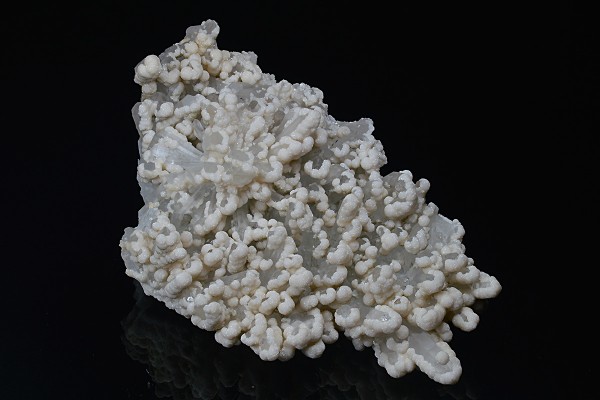 Quartz, Calcite