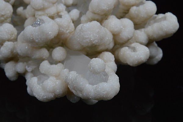 Quartz, Calcite
