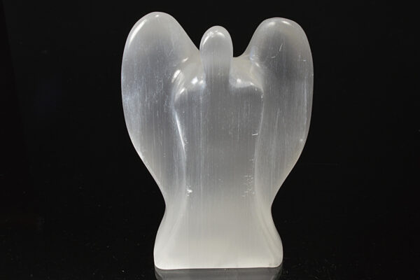 Selenite Angel