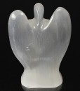 Selenite Angel