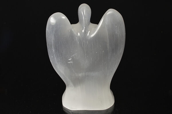 Selenite Angel