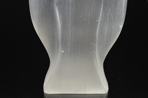 Selenite Angel