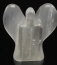 Selenite Angel