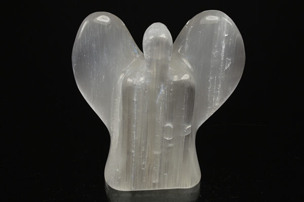 Selenite Angel