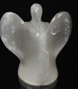 Selenite Angel