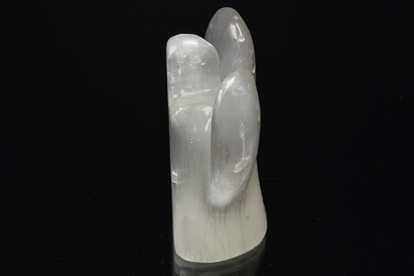 Selenite Angel