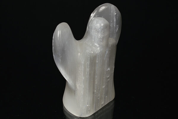Selenite Angel