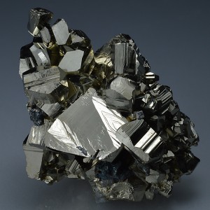Pyrite