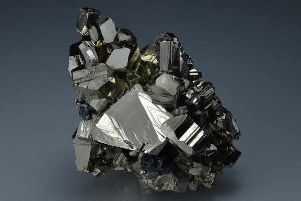 Pyrite