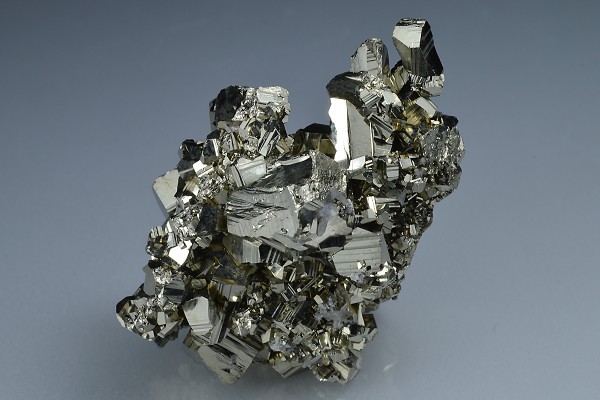 Pyrite