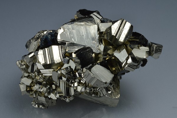 Pyrite