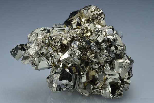 Pyrite