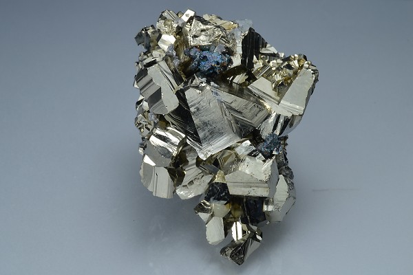 Pyrite