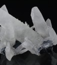 Quartz, Galena, Pyrite