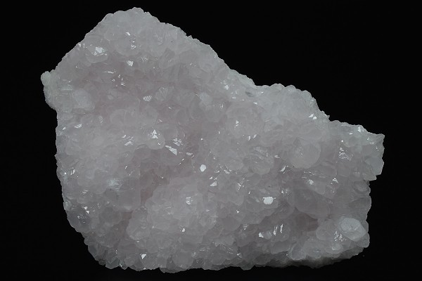 Manganoan Calcite