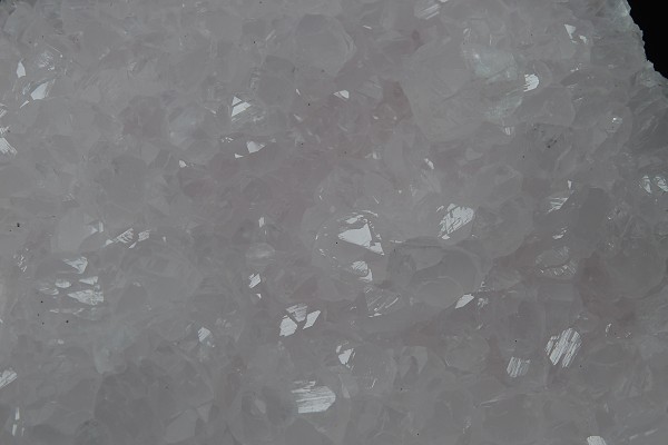 Manganoan Calcite