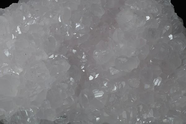 Manganoan Calcite