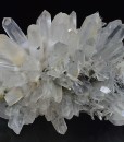 Quartz, Chalcopyrite, Sphalerite