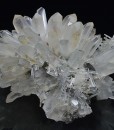 Quartz, Chalcopyrite, Sphalerite