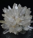 Quartz, Chalcopyrite, Sphalerite