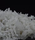 Quartz, Chalcopyrite, Sphalerite