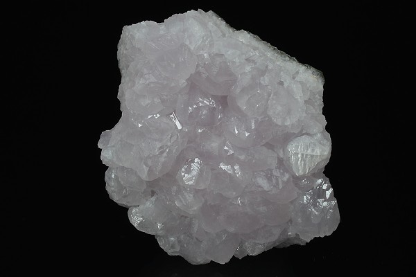 Manganoan Calcite