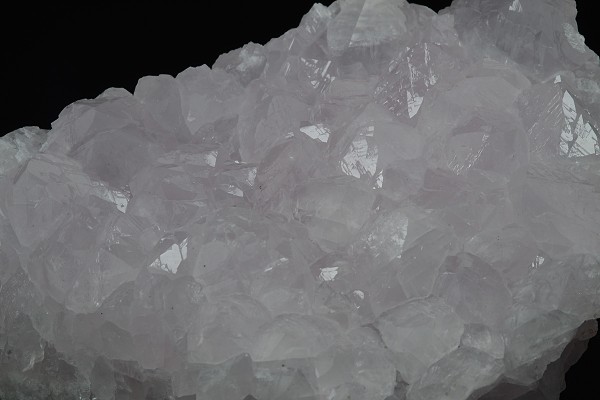 Manganoan Calcite
