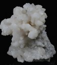 Calcite, Quartz