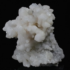 Calcite, Quartz