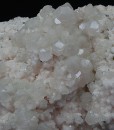 Manganoan Calcite, Chalcopyrite, Cleiophane