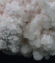 Manganoan Calcite, Chalcopyrite, Cleiophane