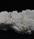 Manganoan Calcite, Chalcopyrite, Cleiophane
