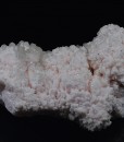Manganoan Calcite, Chalcopyrite, Cleiophane