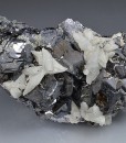 Cleiophane, Calcite, Galena