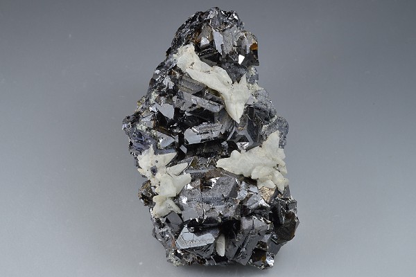 Cleiophane, Calcite, Galena