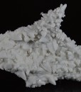 Two generations Calcite