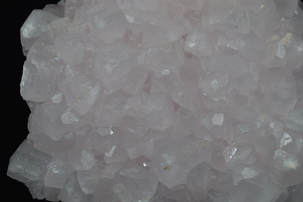 Manganoan Calcite