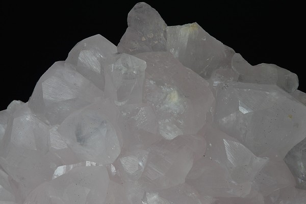 Manganoan Calcite