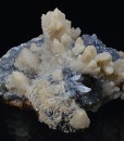 Calcite, Quartz, Pyrite