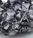 Galena, Sphalerite, Calcite
