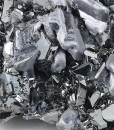 Galena, Sphalerite, Calcite
