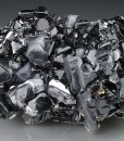 Galena, Sphalerite, Calcite