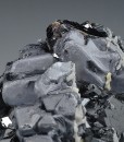 Galena, Sphalerite, Calcite