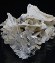 Quartz, Calcite, Sphalerite