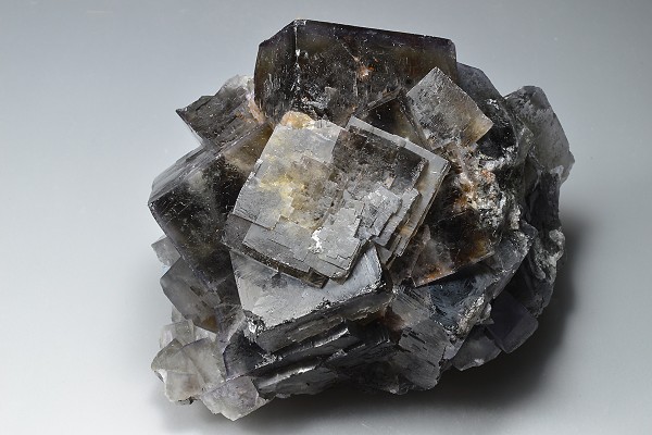 Fluorite
