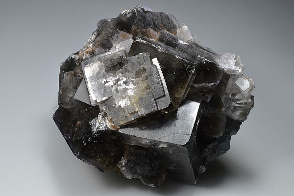 Fluorite