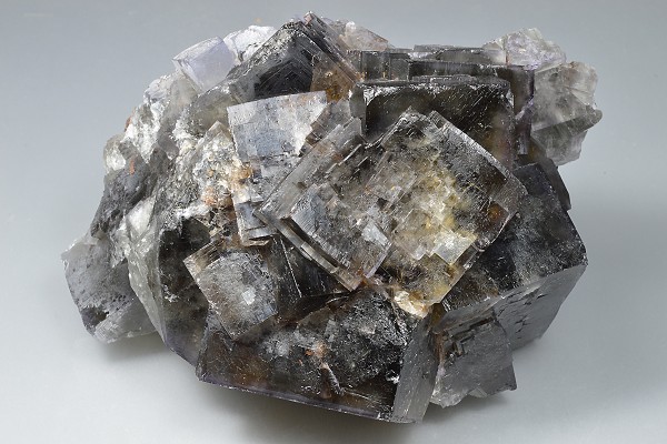Fluorite