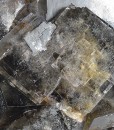 Fluorite