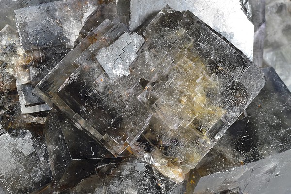 Fluorite