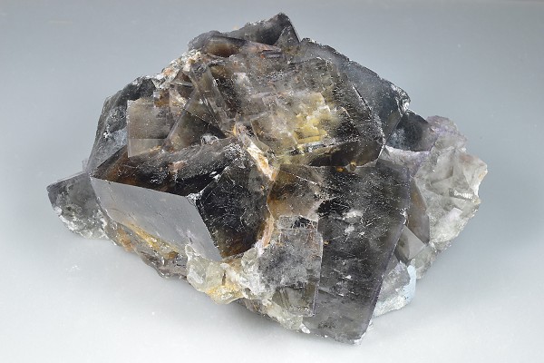 Fluorite
